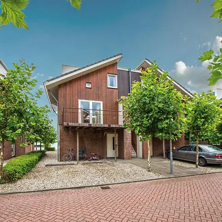 House In Uitgeest 472 Uitgeest